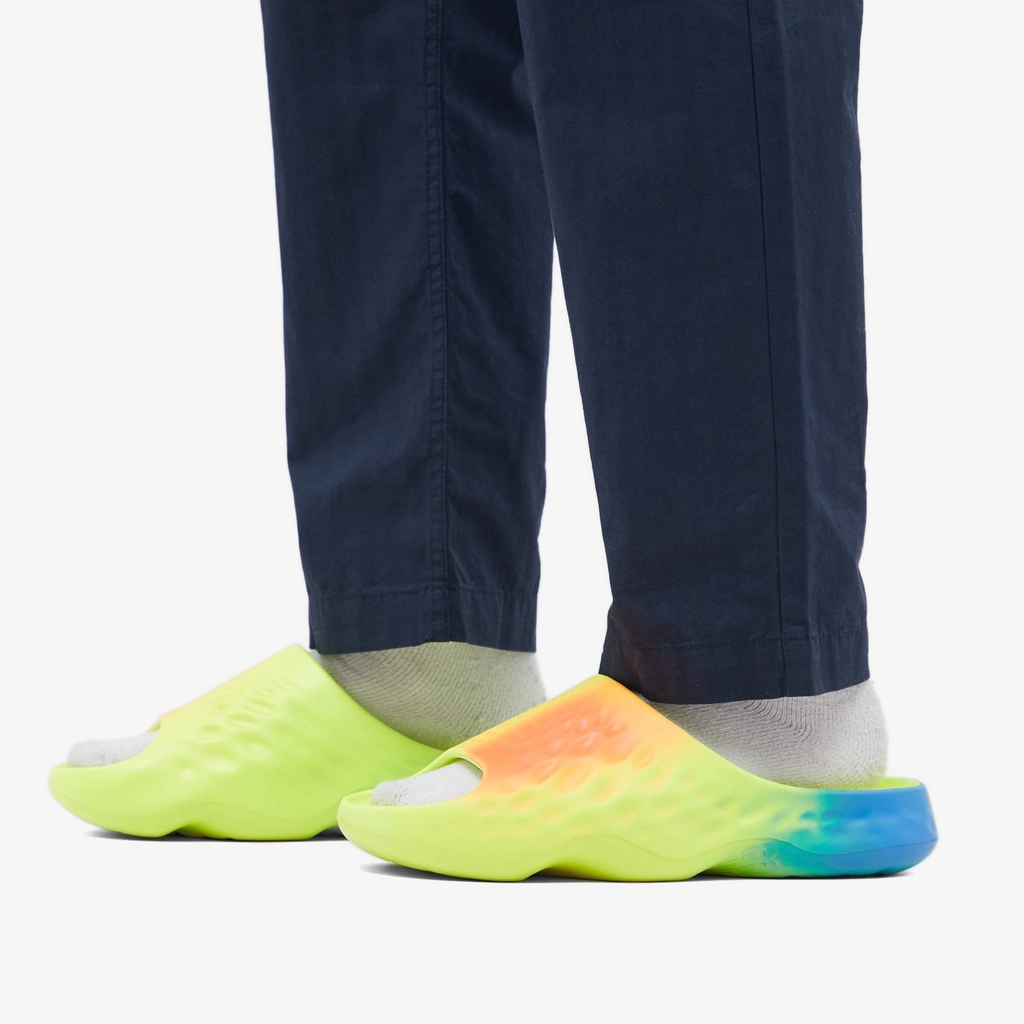 New Balance Men's SUFHUPG3 Bright Lapis
